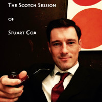 The Scotch Session of Stuart Cox